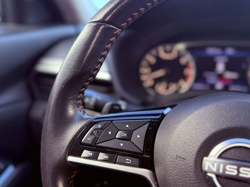 Used 2024 Nissan Altima 2.5 SR image 18