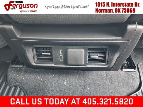 New 2026 GMC Sierra 1500 Elevation AWD/4WD image 46