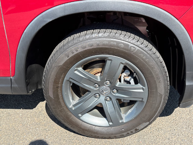 Used 2023 Honda Ridgeline RTL image 7