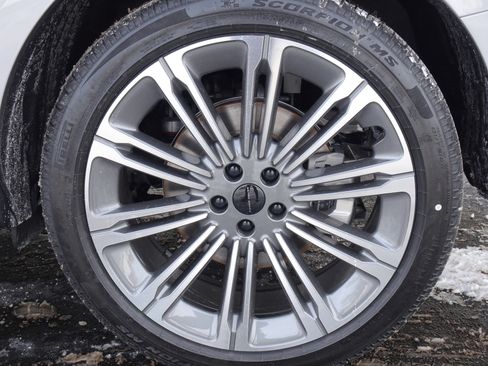 New 2026 Land Rover Range Rover Sport SE image 30