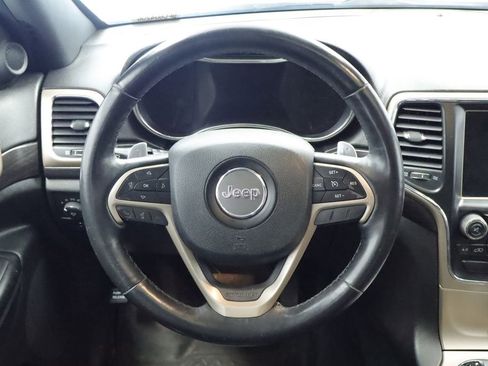 Used 2015 Jeep Grand Cherokee Altitude AWD/4WD image 23