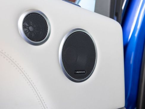 Used 2020 Land Rover Range Rover Sport SVR image 57