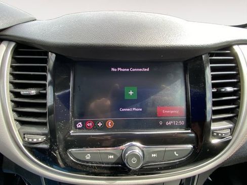 Used 2020 Chevrolet Trax LS w/ Tint and Cruise Package image 24