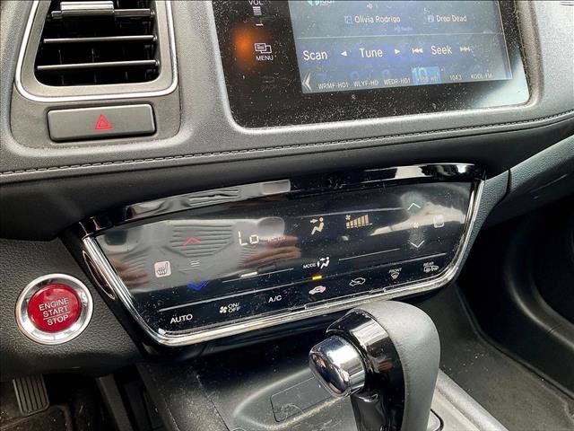 Used 2016 Honda HR-V EX-L image 20