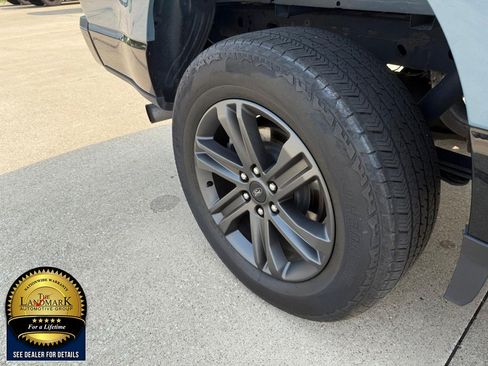 Certified 2023 Ford F150 XLT w/ Equipment Group 302A High AWD/4WD image 20