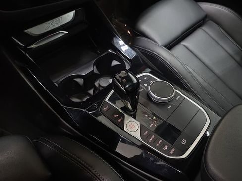 Certified 2023 BMW X3 xDrive30i w/ Convenience Package image 22