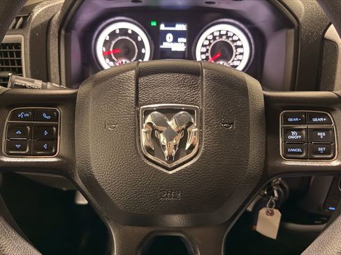 Used 2023 RAM 1500 Tradesman w/ Trailer Tow Package image 17