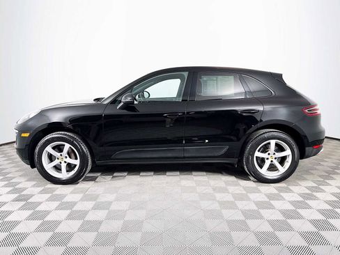 Used 2017 Porsche Macan image 8