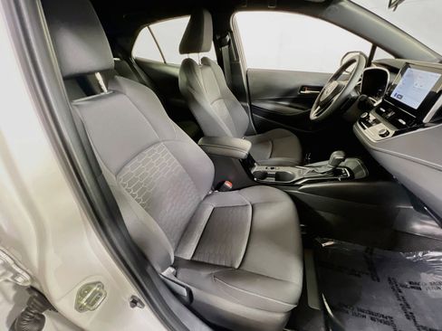 Used 2024 Toyota Corolla SE image 25