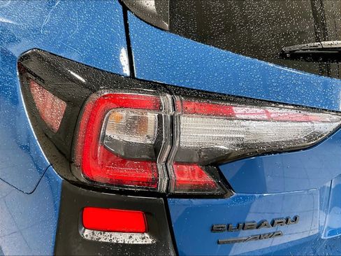 Used 2025 Subaru Outback Wilderness AWD/4WD image 33