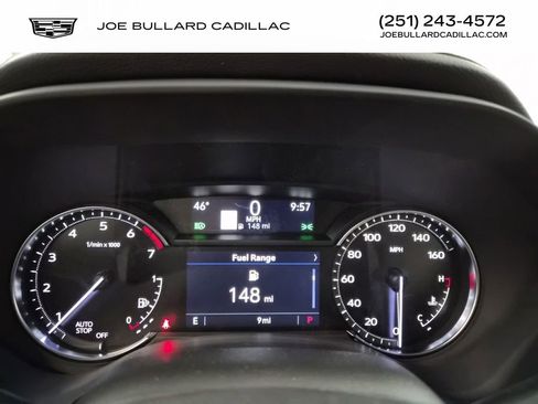 New 2026 Cadillac CT4 Premium Luxury image 26