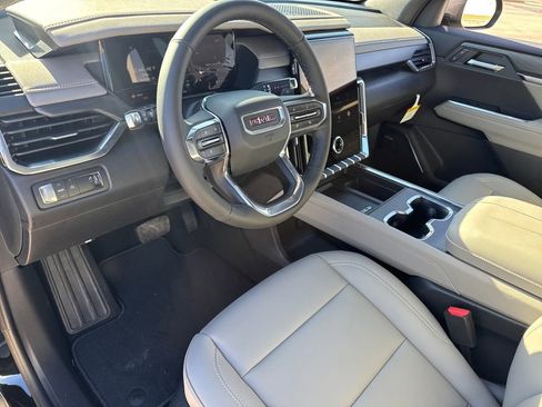 New 2026 GMC Acadia Elevation w/ Black Edition image 18