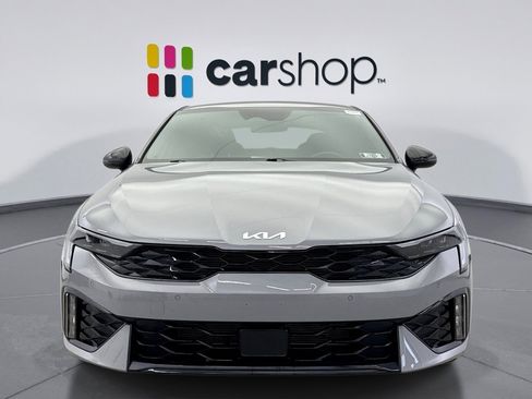 Used 2025 Kia K5 GT-Line image 8