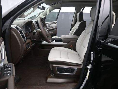 New 2026 RAM 1500 Laramie image 10