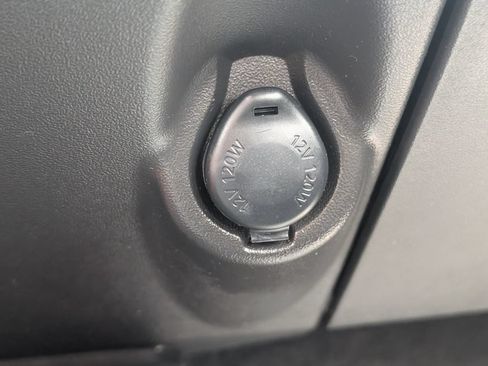 Used 2023 Mitsubishi Mirage G4 LE FWD image 19
