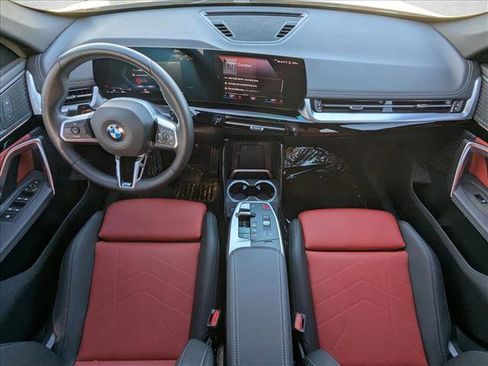Certified 2023 BMW X1 xDrive28i w/ M Sport Package image 19
