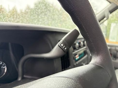 New 2025 Chevrolet Express 2500 w/ Driver Convenience Package image 22