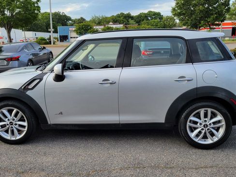 Used 2014 MINI Cooper Countryman S AWD/4WD image 2