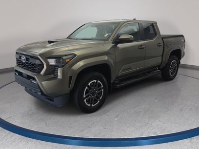 Used 2024 Toyota Tacoma TRD Sport