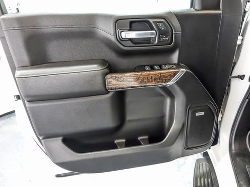 Certified 2019 GMC Sierra 1500 Denali w/ Driver Alert Package II image 27