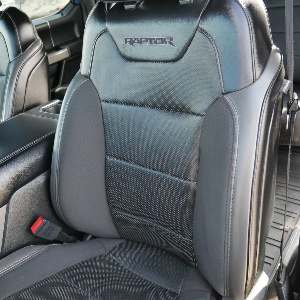 Used 2019 Ford F150 Raptor w/ Equipment Group 802A Luxury AWD/4WD image 30