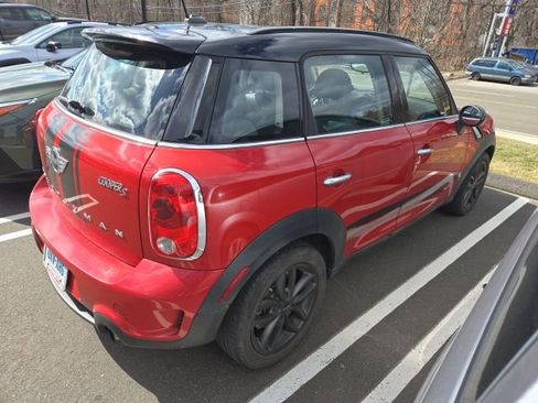 Used 2013 MINI Cooper Countryman S image 20