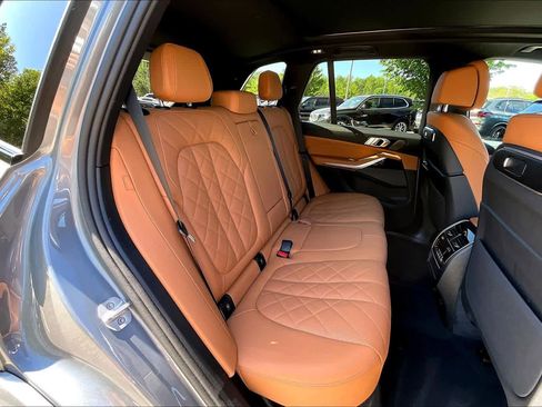 Certified 2026 BMW X5 sDrive40i RWD image 19