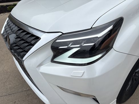 Used 2021 Lexus GX 460 Premium image 6