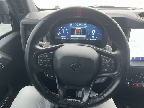 Used 2023 Ford Bronco Raptor image 32