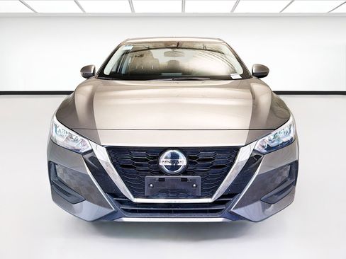 Used 2023 Nissan Sentra S FWD image 2