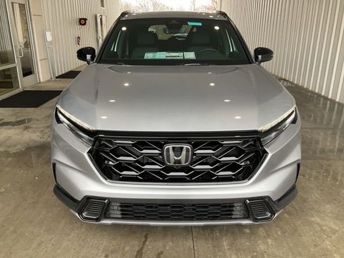 New 2026 Honda CR-V Sport-L image 28