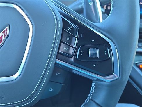 New 2026 Chevrolet Corvette Z06 image 20