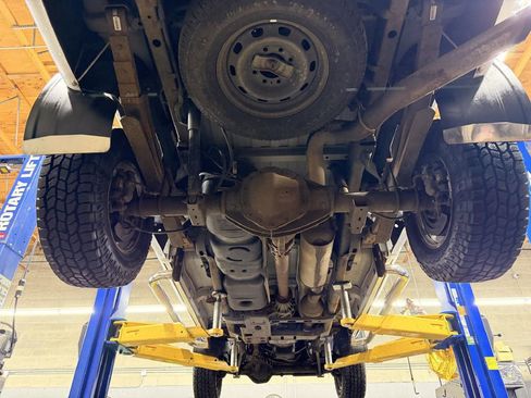 Used 2007 Dodge Ram 3500 Truck Laramie image 43