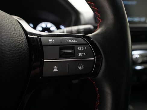 Certified 2025 Honda Pilot TrailSport image 19