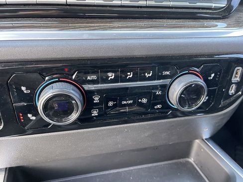 Used 2022 Chevrolet Silverado 1500 RST w/ All Star Edition Plus image 18