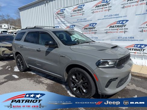 Used 2023 Dodge Durango R/T image 1