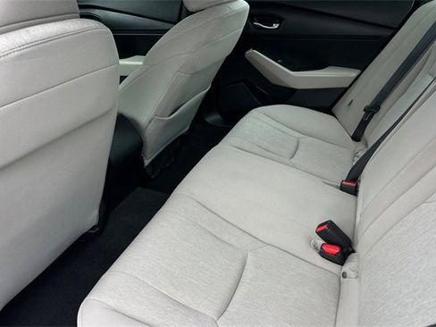 Certified 2023 Honda Accord EX image 13