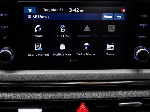 Used 2021 Hyundai Sonata SEL Plus w/ Cargo Package image 26