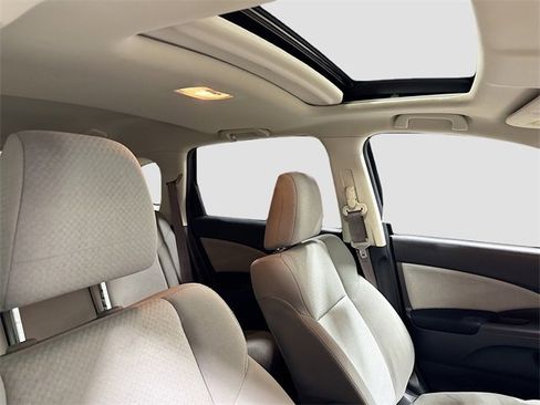 Used 2015 Honda CR-V EX image 29