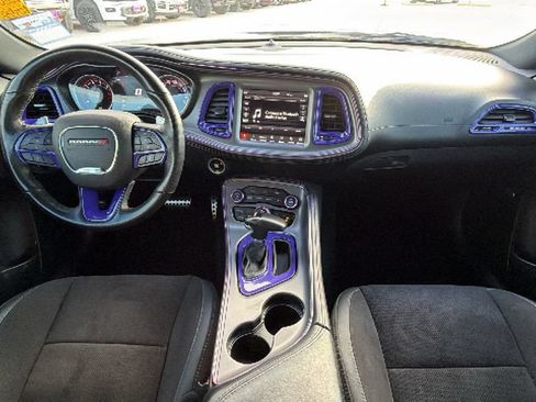Used 2023 Dodge Challenger R/T Scat Pack w/ Plus Package RWD image 26