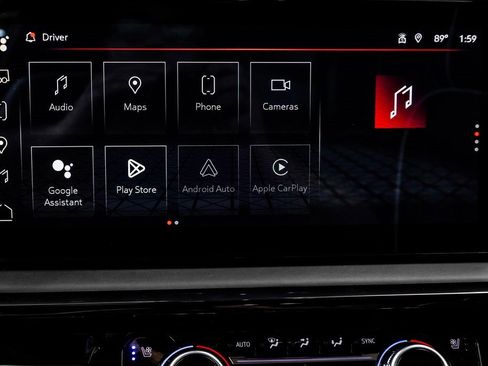 Used 2024 GMC Sierra 1500 AT4X image 24