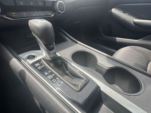 Used 2024 Nissan Altima 2.5 S image 39