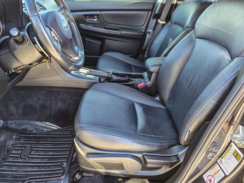 Used 2014 Subaru Crosstrek 2.0i Limited image 13