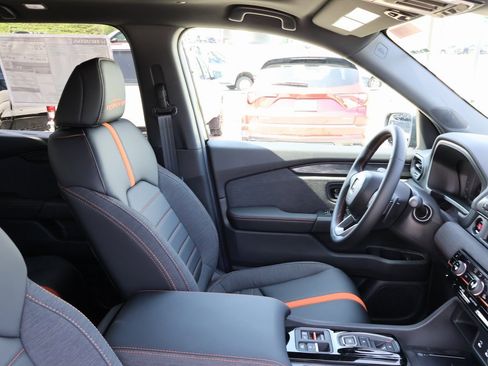 New 2026 Honda Ridgeline TrailSport image 6