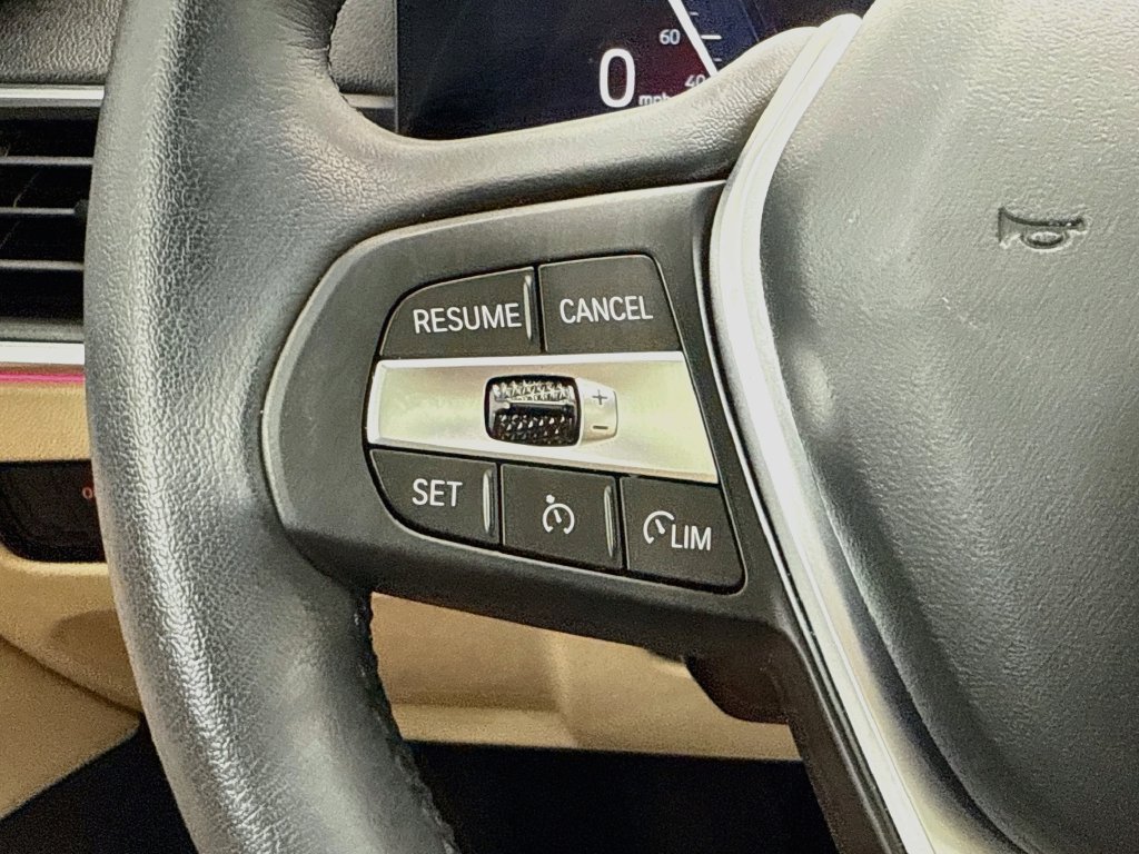 Certified 2024 BMW i4 eDrive40 w/ Premium Package RWD image 11