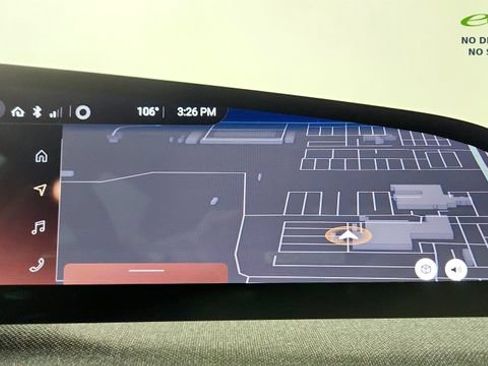 Used 2025 Lucid Air Pure RWD image 63