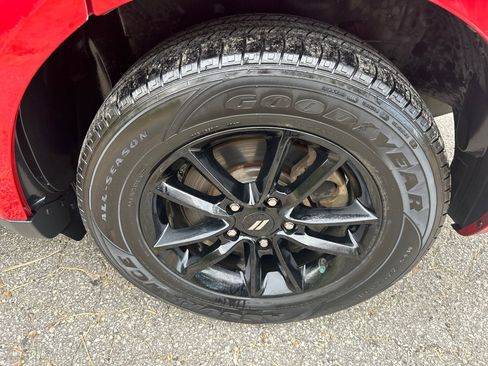 Used 2020 Dodge Journey SE w/ SE Popular Equipment Group FWD image 23