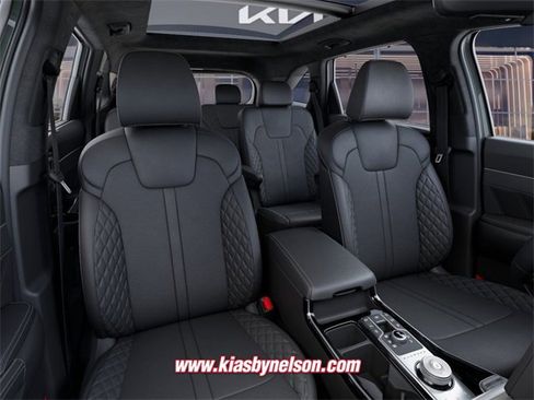 New 2026 Kia Sorento SX Prestige image 15