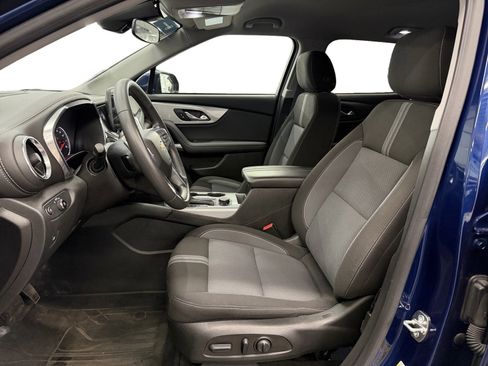 Used 2023 Chevrolet Blazer LT w/ Driver Confidence Package image 9