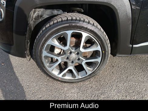 Used 2022 Jeep Renegade Limited w/ Sun, Sound & Wheels Group image 10